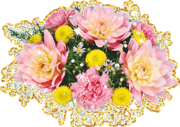 Поздравляем с Днем Рождения Марину (Marina Kiseleva) Nezhnye-cvety