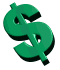 анимашка доллар