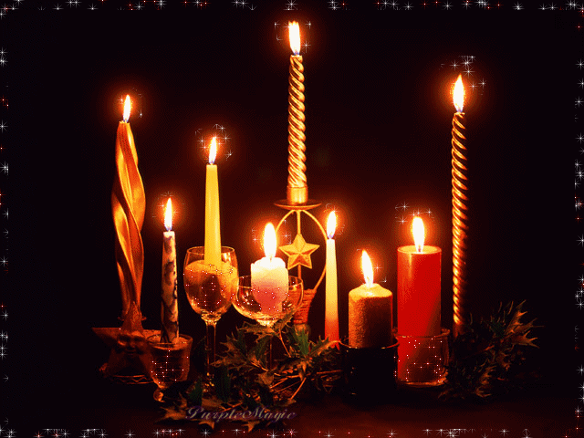Изготовление  самодельной свечи Predmeti_198