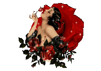 аромат розы