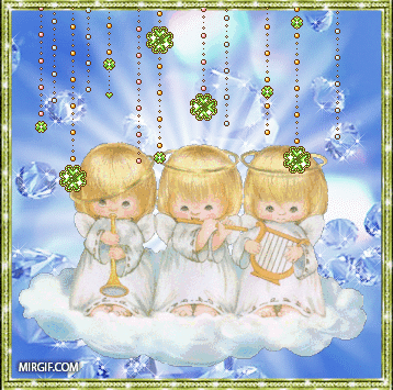 три ангела