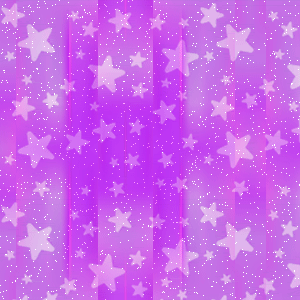 Фиолетовые занавески
