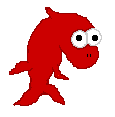 красная рыба
