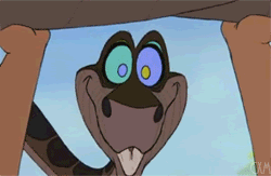 Анимашки картинки из мультиков Маугли и Леди и Бродяга
