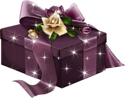 коробка для подарков